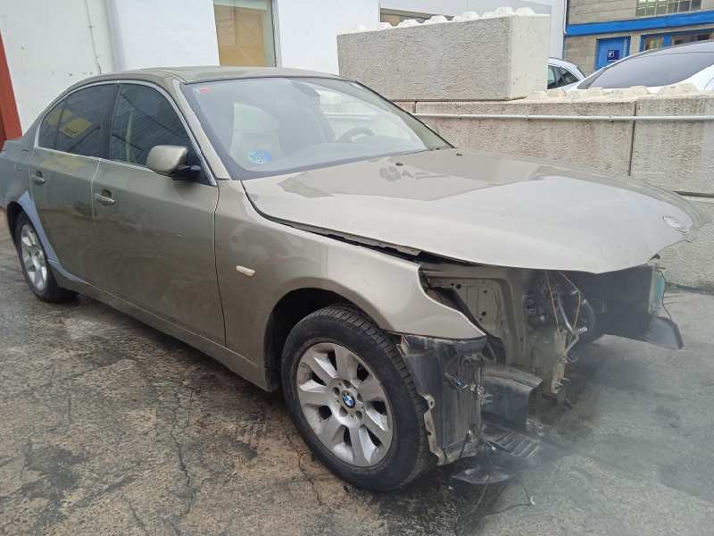 BMW SERIE 5 BERLINA (E60)