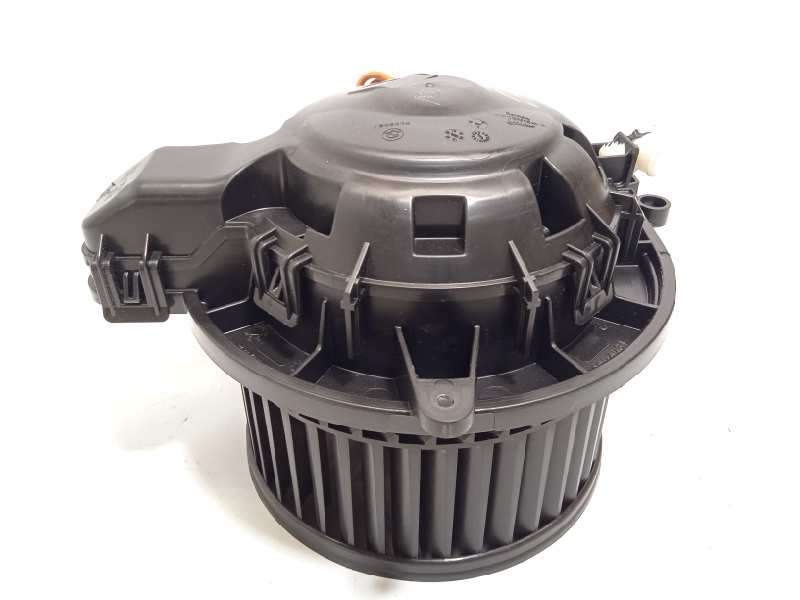 Recambio de motor calefaccion para bmw serie 1 lim. (f20/f21) 116d referencia OEM IAM 9319919  64119350395 - Negro 3