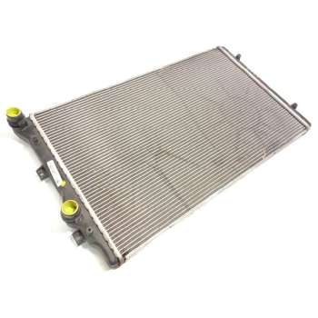 RADIADOR AGUA 1K0121253H 