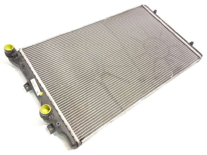 RADIADOR AGUA 1K0121253H 