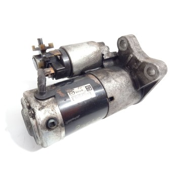 MOTOR ARRANQUE SH1B18400 M001T81582