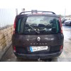 renault espace iv (jk0) del año 2005