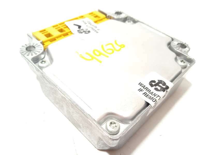 Recambio de centralita airbag para chevrolet aveo 1.4 cat referencia OEM IAM 96806963  5WY67082 - Gris 2