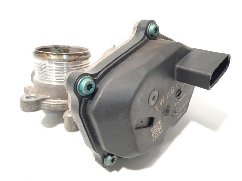 Recambio de valvula egr para volkswagen golf vii lim. (bq1) 2.0 tdi referencia OEM IAM 04L131501M  A2C96089300 - Gris 2