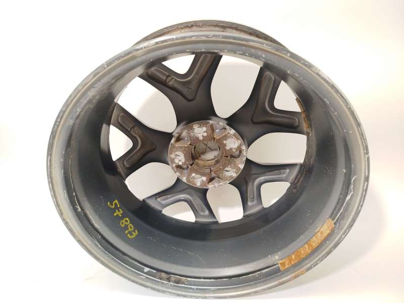 Recambio de llanta para mitsubishi outlander iii (gg_w, gf_w, zj, zl, zk) 2.0 hybrid 4wd (gg2w) referencia OEM IAM 4250D458 6