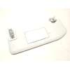 Recambio de parasol izquierdo para peugeot 208 (p2) active referencia OEM IAM 96738898PR  