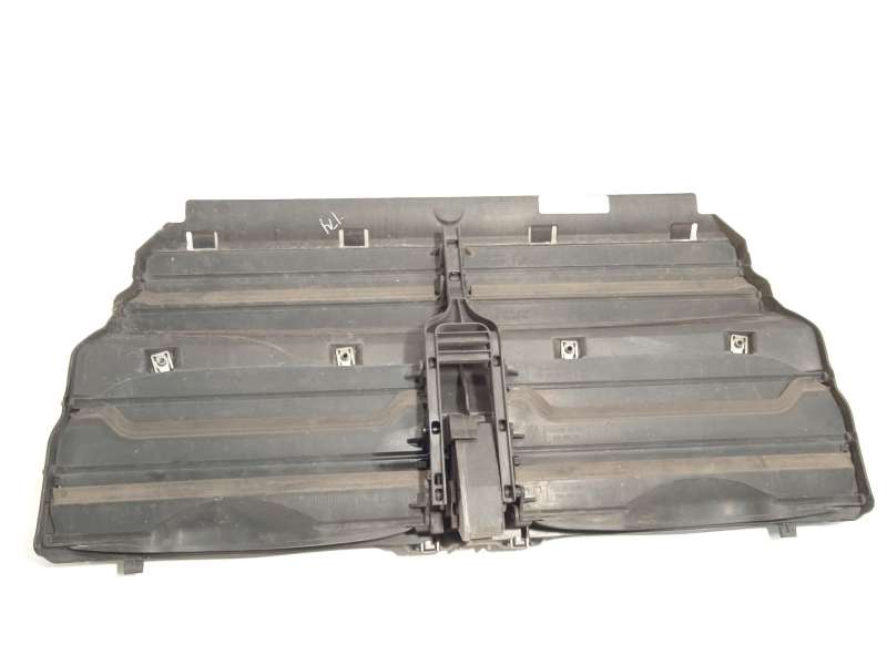 Recambio de rejilla aireadora para bmw x6 (e71, e72) xdrive 35 d referencia OEM IAM 51647195273 51747195273 - Negro 3