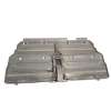 Recambio de rejilla aireadora para bmw x6 (e71, e72) xdrive 35 d referencia OEM IAM 51647195273 51747195273 