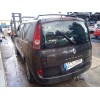 renault espace iv (jk0) del año 2005