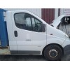 opel vivaro a caja/chasis (x83) del año 2009