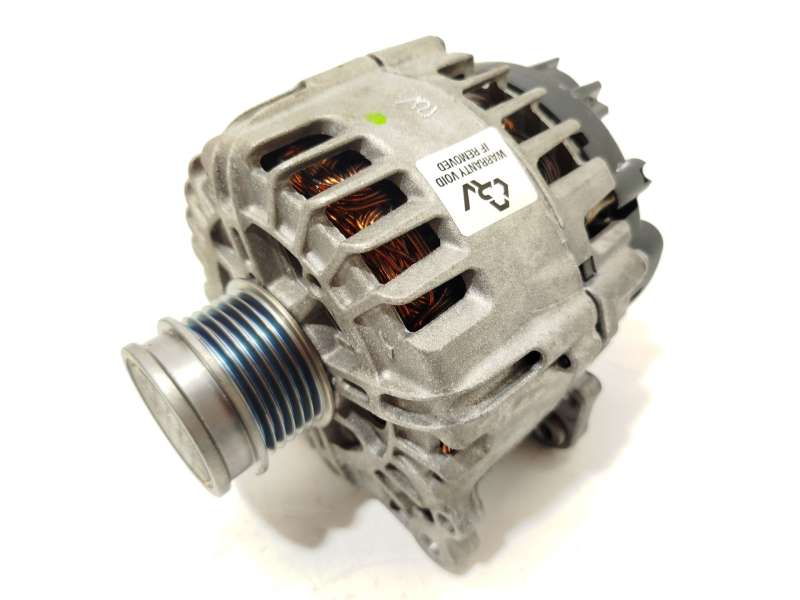 ALTERNADOR 05E903026K 2740492C TG14LLD