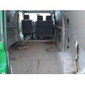VOLKSWAGEN TRANSPORTER T4 FURGONETA (70A, 70H, 7DA, 7DH, 70J)