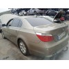 bmw serie 5 berlina (e60) del año 2006