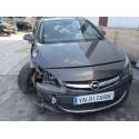 OPEL ASTRA J SPORTS TOURER (P10)