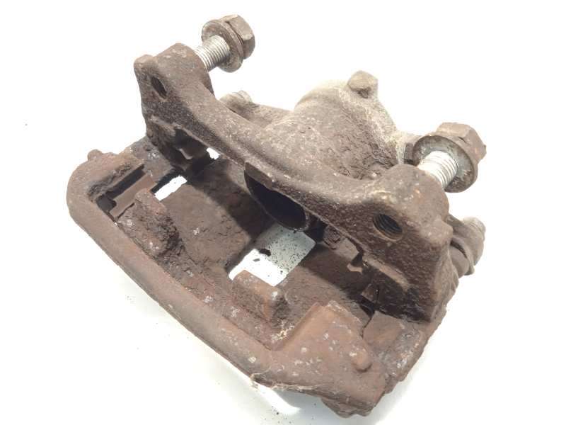 Recambio de pinza freno trasera derecha para peugeot boxer caja cerrada (bat. 3450) (333) 2.2 hdi cat referencia OEM IAM 4401K5 - Blanco 3