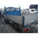 OPEL VIVARO A CAJA/CHASIS (X83)