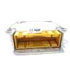 Recambio de centralita airbag para chevrolet aveo 1.4 cat referencia OEM IAM 96806963  5WY67082
