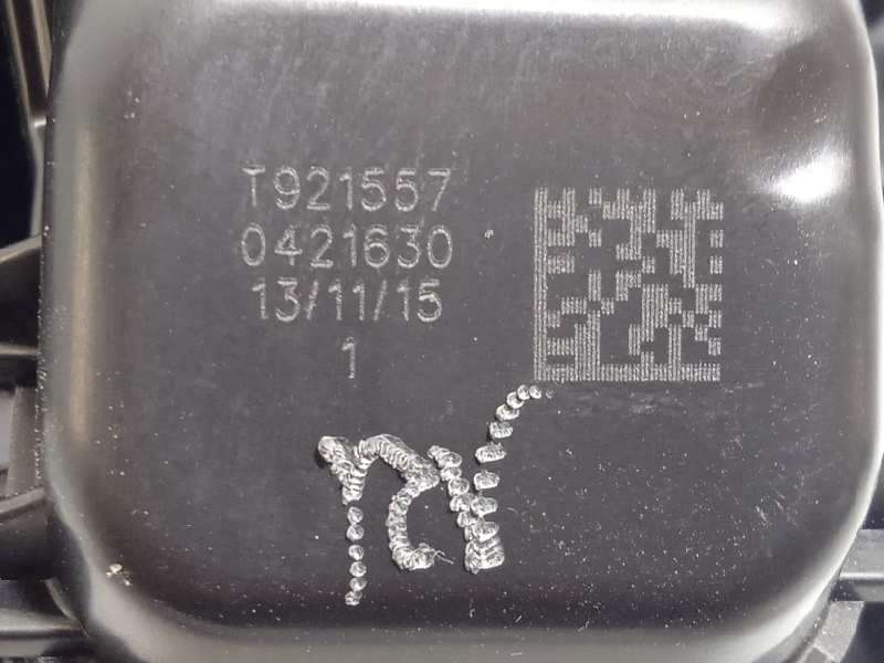 Recambio de motor calefaccion para bmw serie 1 lim. (f20/f21) 116d referencia OEM IAM 9319919  64119350395 - Negro 5