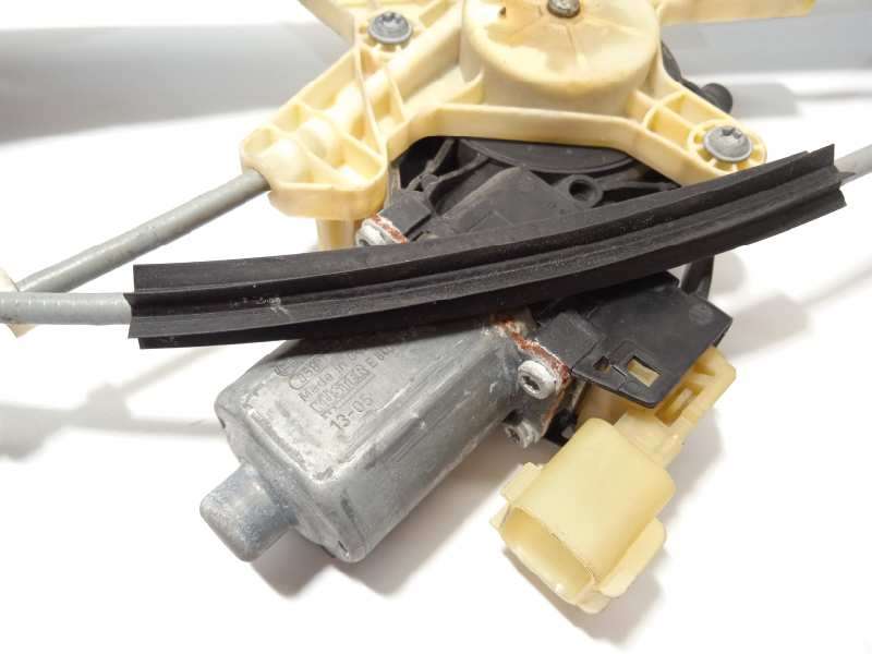 Recambio de elevalunas trasero derecho para land rover range rover autobiography referencia OEM IAM CK5227000AG  LR048343 3
