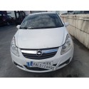 OPEL CORSA D (S07)