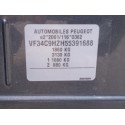PEUGEOT 308 I (4A_, 4C_)