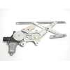 Recambio de elevalunas trasero derecho para mitsubishi asx 2.0 mivec cat referencia OEM IAM 5743A178 5713A257 