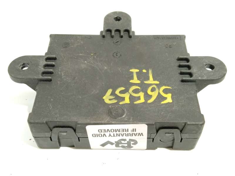 Recambio de modulo electronico para land rover freelander 2 (l359) 2.2 td4 4x4 referencia OEM IAM 7G9T14B534BF 1535257 100122020 - Negro 3