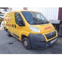 CITROËN JUMPER CAJA CERRADA (06.2006 =>)