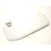 Recambio de parasol izquierdo para peugeot 208 (p2) active referencia OEM IAM 96738898PR  