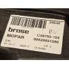 Recambio de elevalunas trasero izquierdo para jeep renegade 1.6 m-jet cat referencia OEM IAM 00520651590  