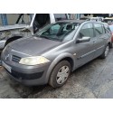 RENAULT MEGANE II STATION WAGON (KM0/1_)