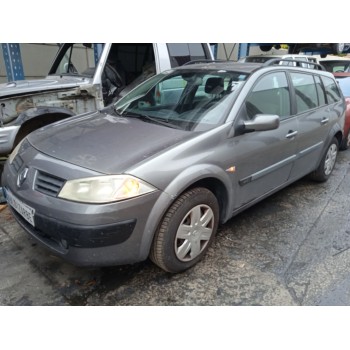renault megane ii station wagon (km0/1_) del año 2004