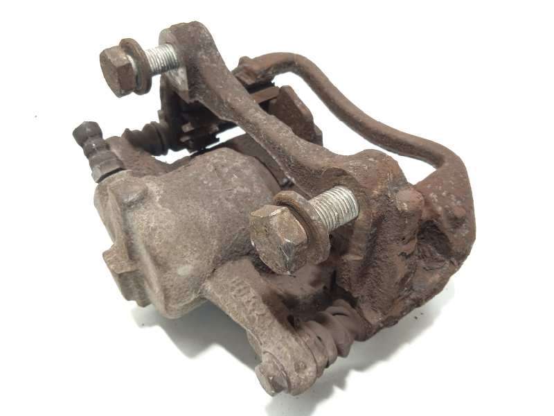 Recambio de pinza freno trasera derecha para peugeot boxer caja cerrada (bat. 3450) (333) 2.2 hdi cat referencia OEM IAM 4401K5 - Blanco 4