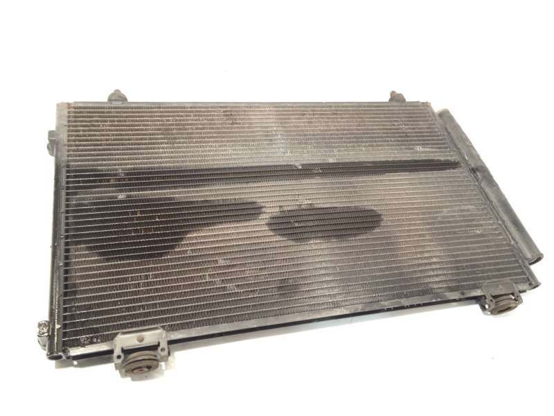 Recambio de condensador / radiador aire acondicionado para toyota corolla (_e12_) 2.0 d-4d (cde120r_, cde120l_) referencia OEM I - Plata 4