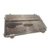 Recambio de condensador / radiador aire acondicionado para toyota corolla (_e12_) 2.0 d-4d (cde120r_, cde120l_) referencia OEM I