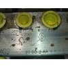 Recambio de abs para dacia logan 1.5 dci diesel fap cat referencia OEM IAM 476604621R 0265801018 0265232718