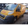 citroën jumper caja cerrada (06.2006 =>) del año 2013