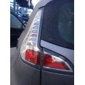 RENAULT SCENIC III