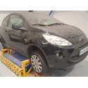 FORD KA (RU8)