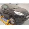 ford ka (ru8) del año 2010