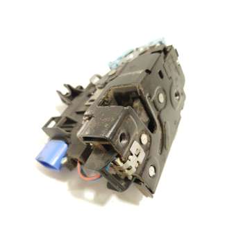 CERRADURA PUERTA DELANTERA DERECHA 3D1837016C 