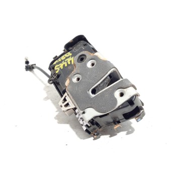 CERRADURA PUERTA DELANTERA IZQUIERDA L1TBR22152AB 2691537 H1BAA21813KG