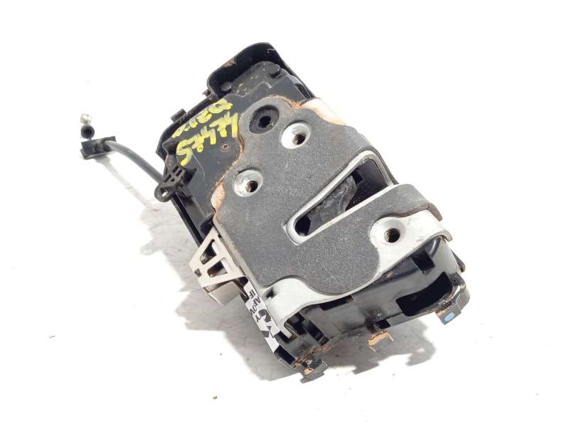 Recambio de cerradura puerta delantera izquierda para ford puma (j2k, cf7) 1.0 ecoboost mhev referencia OEM IAM L1TBR22152AB 269 - Blanco