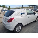 OPEL CORSA D (S07)