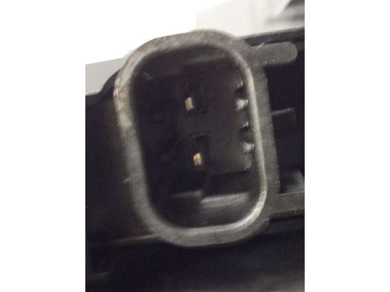 Recambio de elevalunas trasero izquierdo para jeep renegade 1.6 m-jet cat referencia OEM IAM 00520651590 - Negro 6