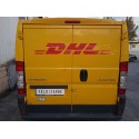 CITROËN JUMPER CAJA CERRADA (06.2006 =>)