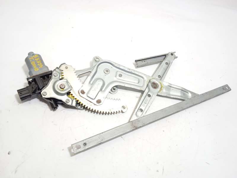 Recambio de elevalunas trasero derecho para mitsubishi asx 2.0 mivec cat referencia OEM IAM 5743A178 5713A257 - Blanco 2