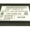 Recambio de modulo electronico para land rover freelander 2 (l359) 2.2 td4 4x4 referencia OEM IAM 7G9T14B534BF 1535257 100122020