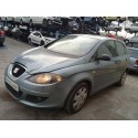 SEAT ALTEA (5P1)