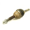 Recambio de transmision delantera izquierda para nissan leaf (ze1) electric referencia OEM IAM 391015SA1A  